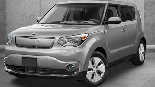 KIA SOUL EV 2017 KNDJX3AE7H7021569 image